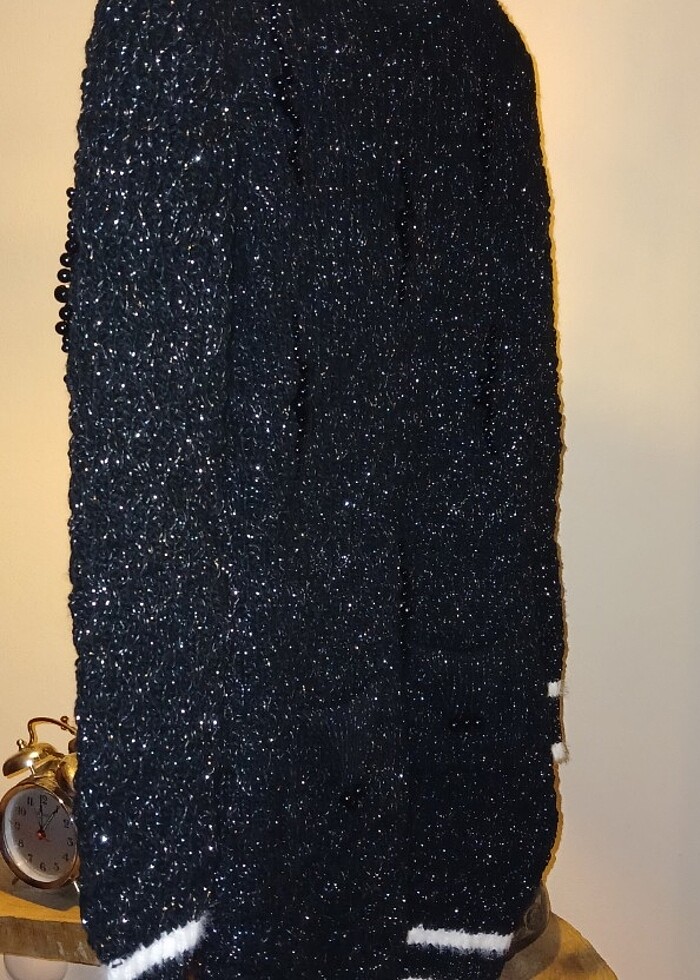 Triko tunik - Görsel 4