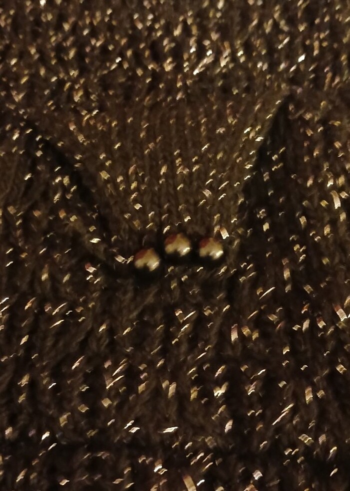 Triko tunik - Görsel 5