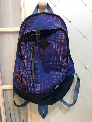 Nike çanta