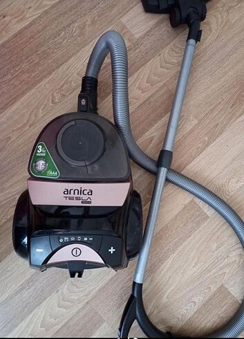 #arnica tesla 