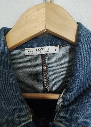 Kot ceket 