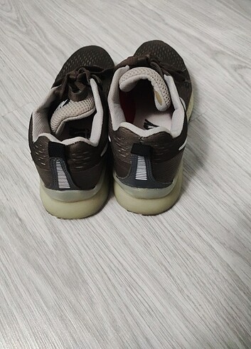 38 Beden #nike spor ayakkabı tertemiz 