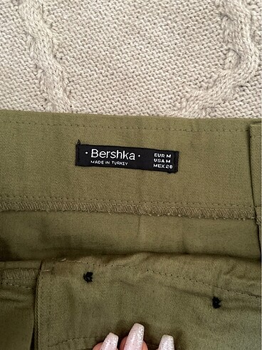 Bershka bershka etek