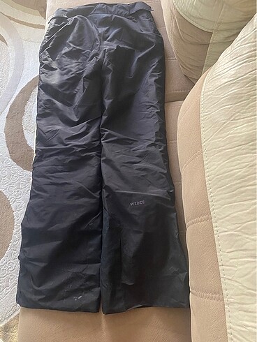 Decathlon Kayak pantolonu kadın
