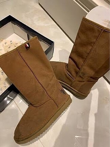 U.S Polo Assn. Polo Ugg