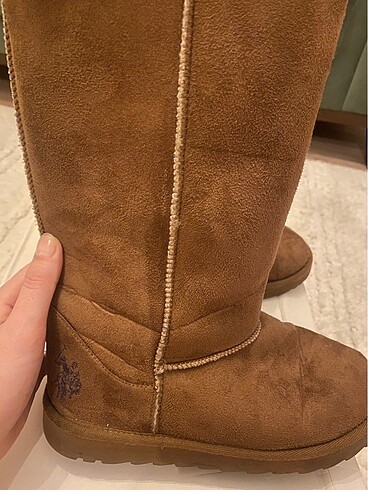 39 Beden Polo Ugg