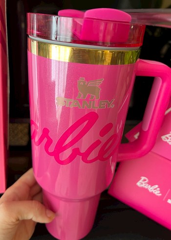 Barbie Stanley - Görsel 3