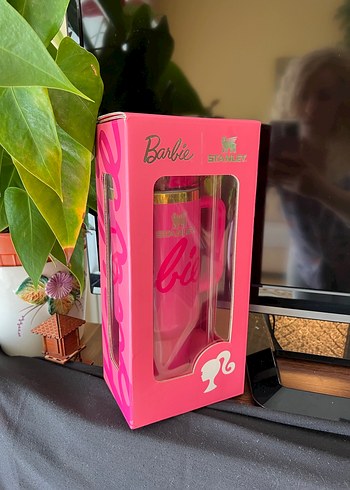 Barbie Stanley - Görsel 5