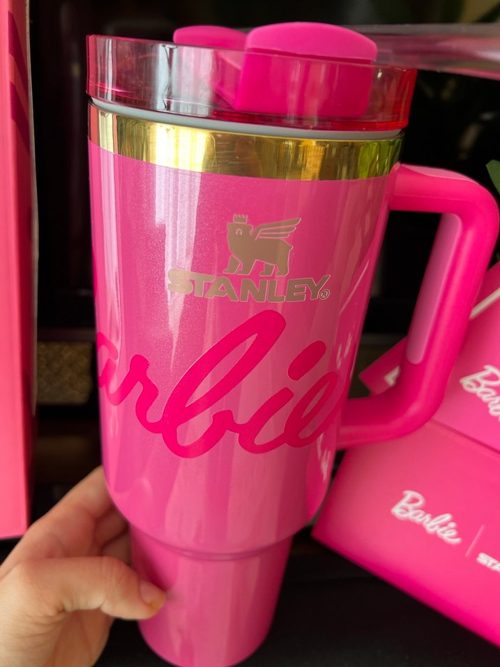 Barbie Stanley - Görsel 3