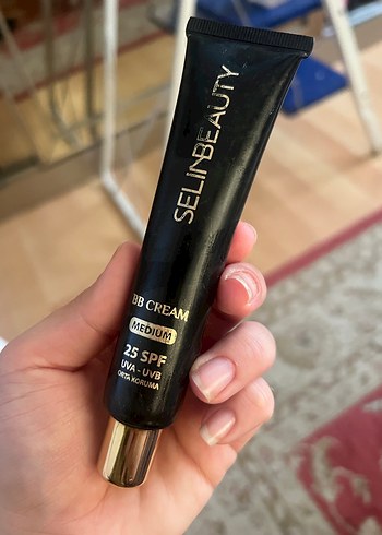 Selin Beauty BB Krem - Görsel 2