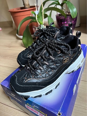 37 Beden Skechers Sneakers