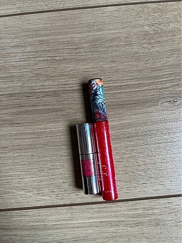 Lip gloss