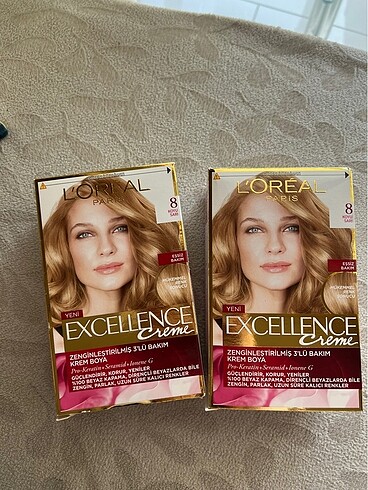 Loreal boya