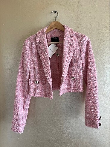 Bershka blazer