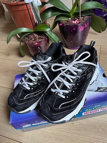 Skechers Skechers ayakkab