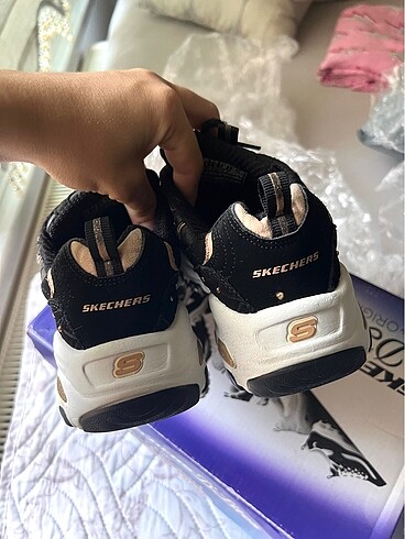 Skechers Skechers ayakkabı
