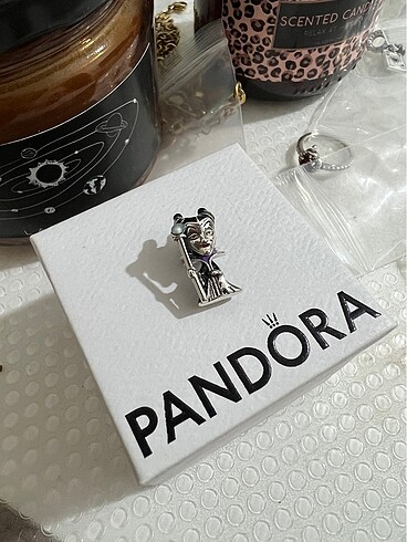 Pandora disney malefiz