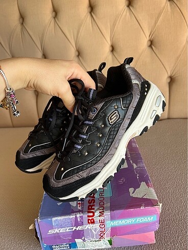 Skechers Skechers ayakkabi