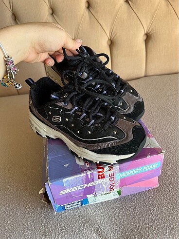 Skechers ayakkabi
