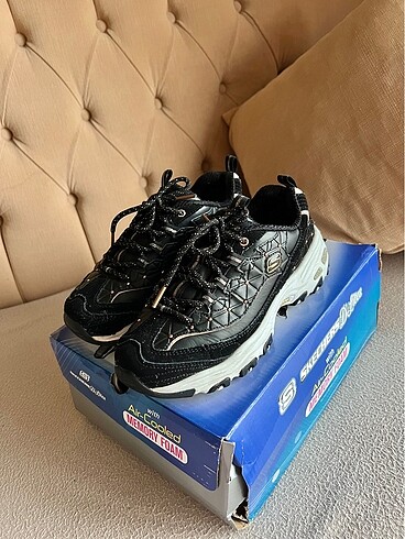 Skechers ayakkabi
