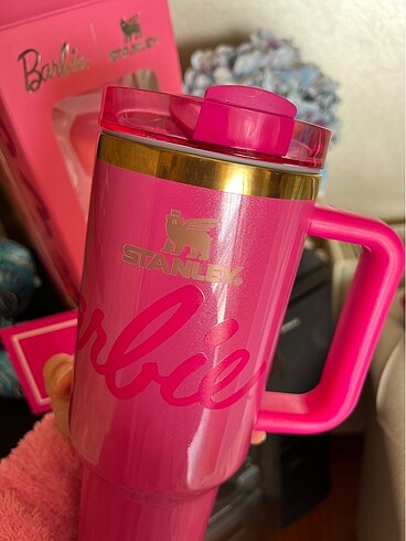 Diğer Barbie Stanley | Gardrops