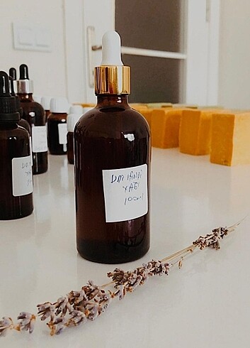 Udi hindi yağı 50 ml