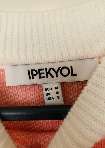 ipekyol İpekyol kazak