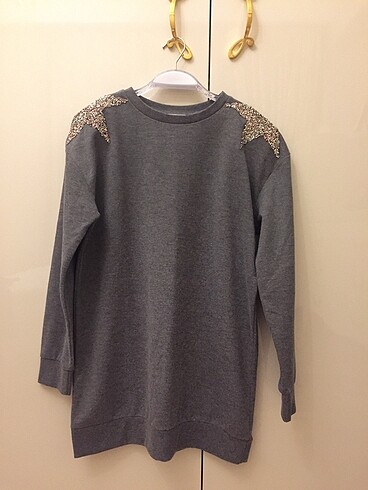 Mango sweatshirt
