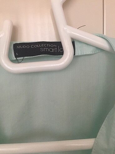 l Beden Mudo collectıon bluz