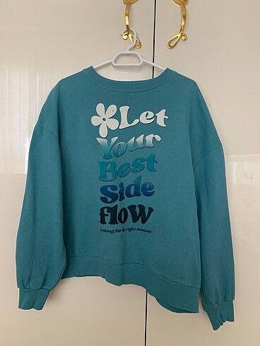 Bershka sweatshirt