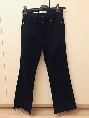 Mango jean