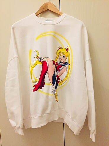 Bershka sweatshirt