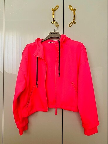 Zara sweatshirt