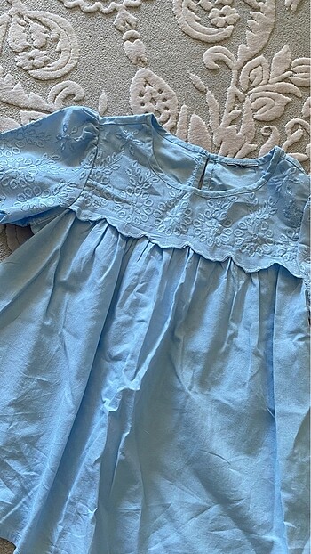 LC Waikiki Kız çocuk bluz