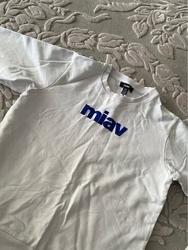 Mavi Jeans Çocuk Swetshirt
