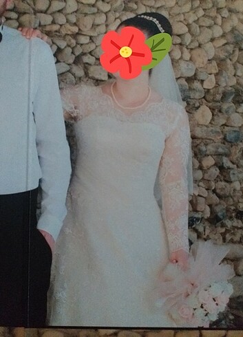 Diğer Gelinlik