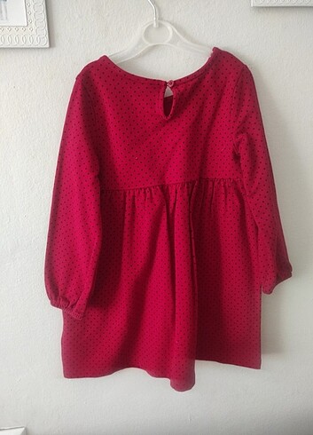 LC Waikiki LCW elbise 