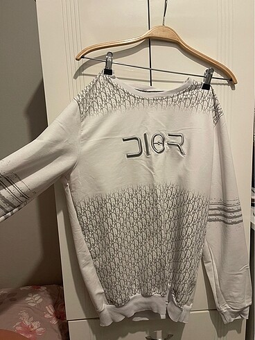 Erkek dior sweat