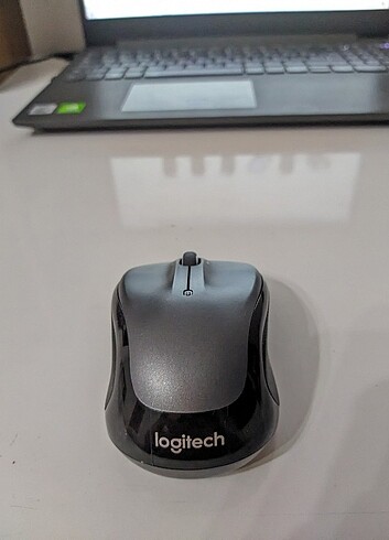 Logitech m325 mouse