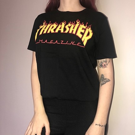 Thrasher Tshirt