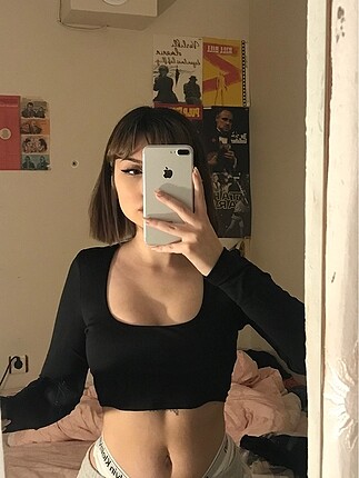 Uzun Kollu Crop