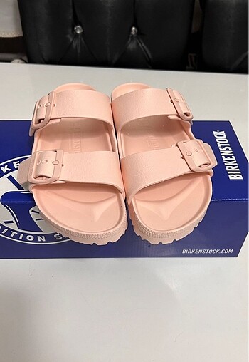 Birkenstock Birkenstock orjinal 37 numara terlik