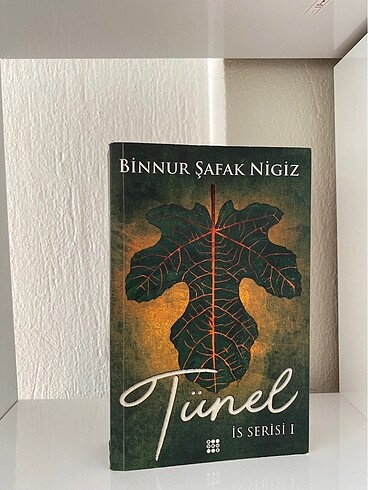 Tünel Binnur Şafak Nigiz