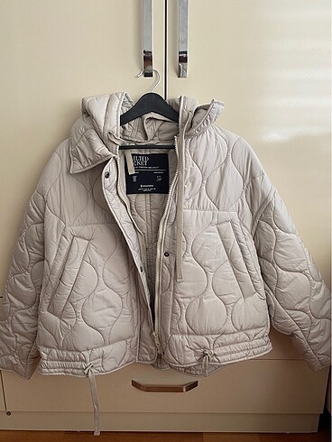 Stradivarius ceket