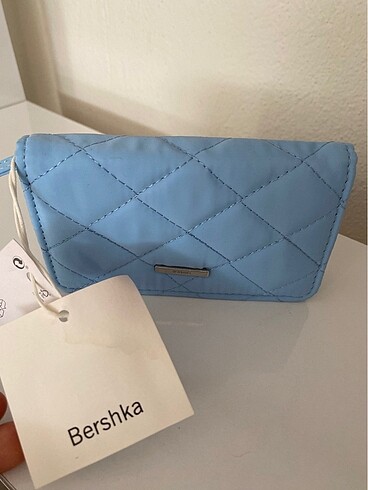 Bershka Bershka cüzdan