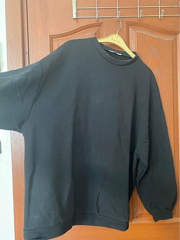 Diğer Siyah sweatshirt