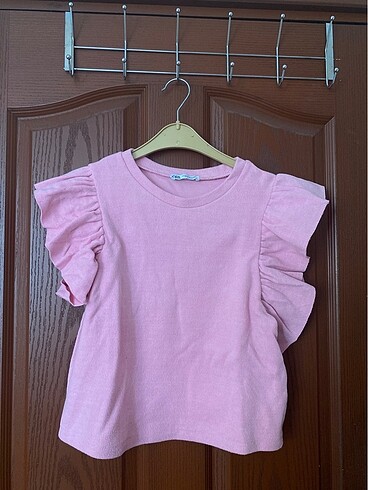 s Beden Zara tshirt