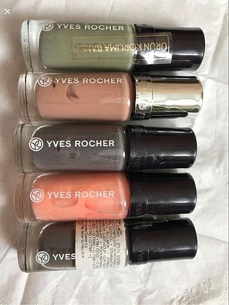 Yves Rocher OJE