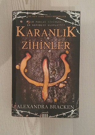 Karanlık Zihinler