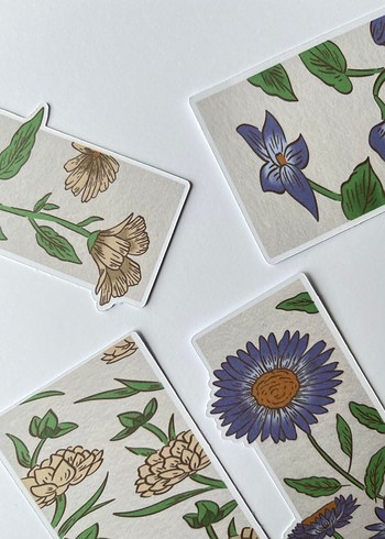 Kitap Ayracı - Görsel 2